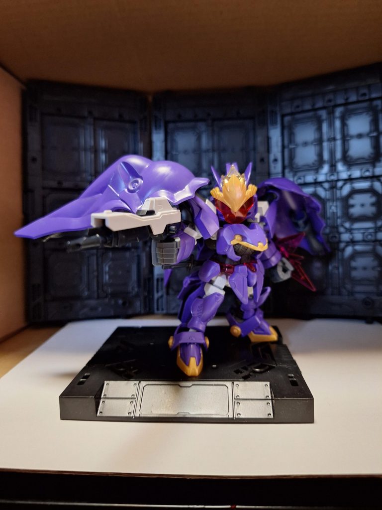 F-Queen–6枚目/制作者：キサラギ