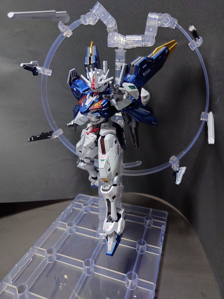 ガンダムエアリアル改修型