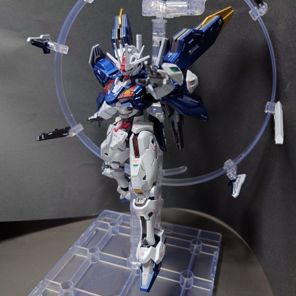 ガンダムエアリアル改修型