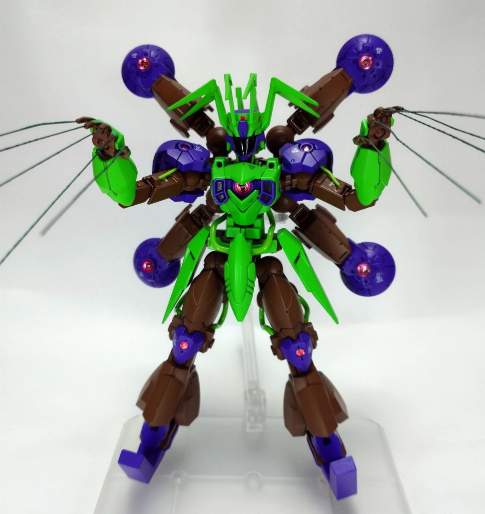 Gディオニュソス–2枚目/制作者：oisikiwi