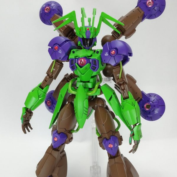 Gディオニュソス