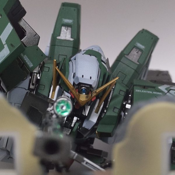 狙い撃つぜ!