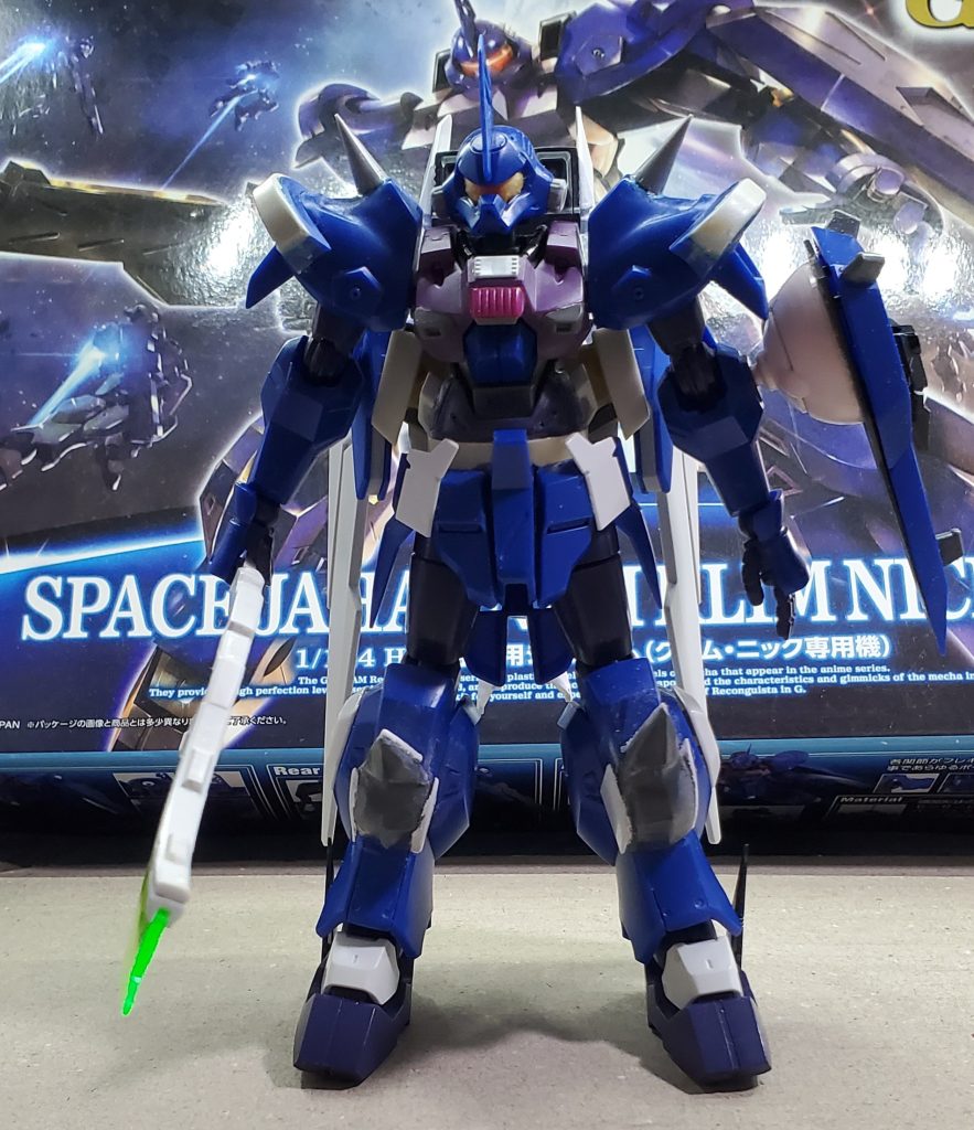 改  宇宙用 ジャハナム–2枚目/制作者：p5150