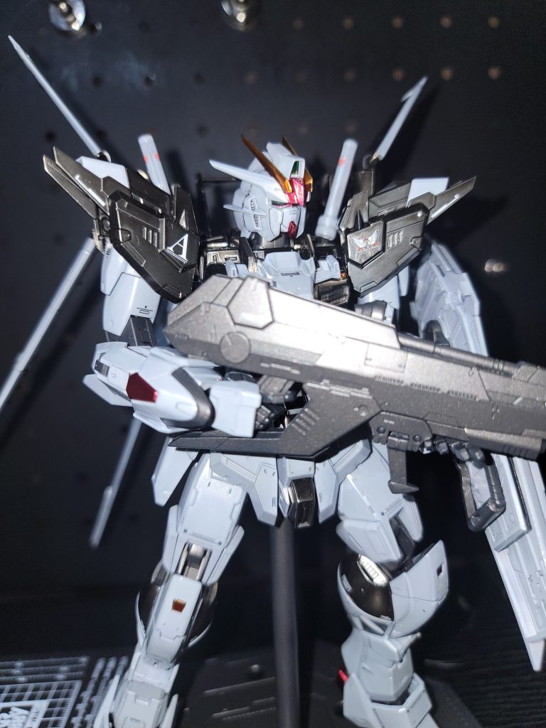 MGエクスインパルス
