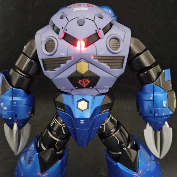 好きに掘って好きに塗る！