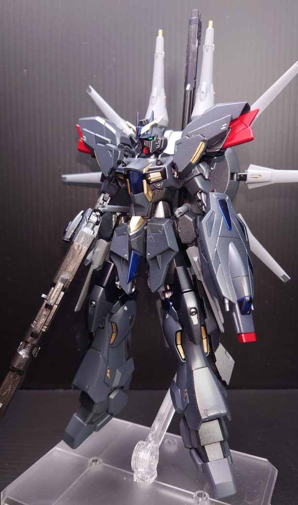 トランプルガンダム