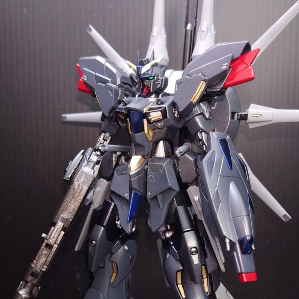 ガンプラ まとめ SEED デスティニー レジェンド フリーダム BANDAI (バンダイ) レジェンドガンダム ガンプラ 機動戦士