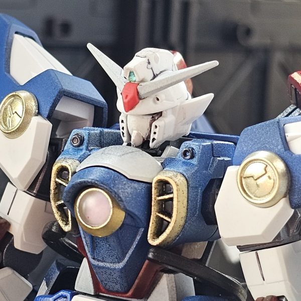 RG ウイングガンダム EW レビュー（全塗装） - のるすけホビー