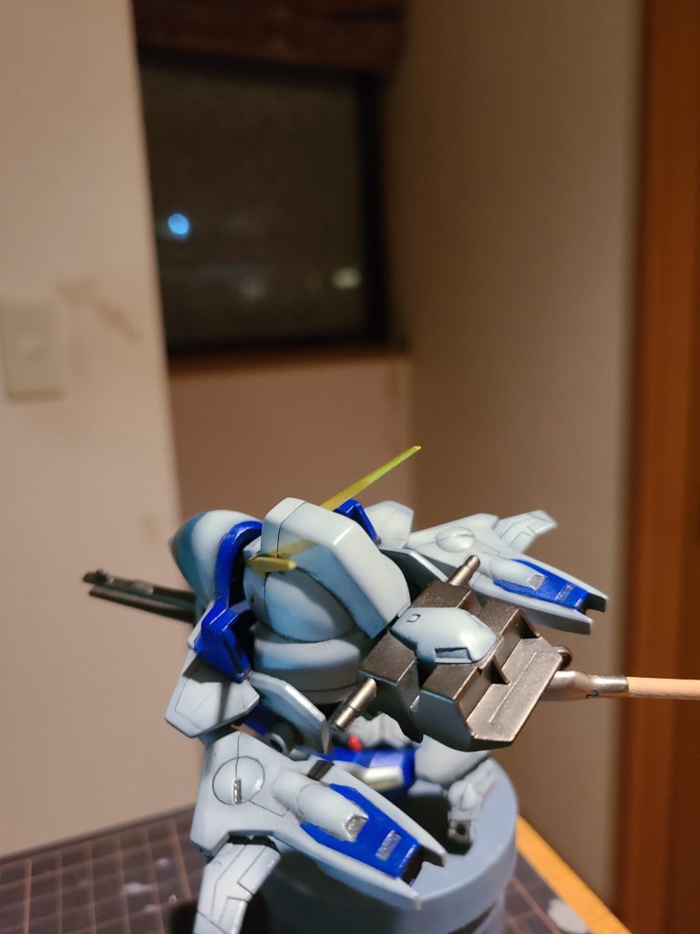 コアブースター