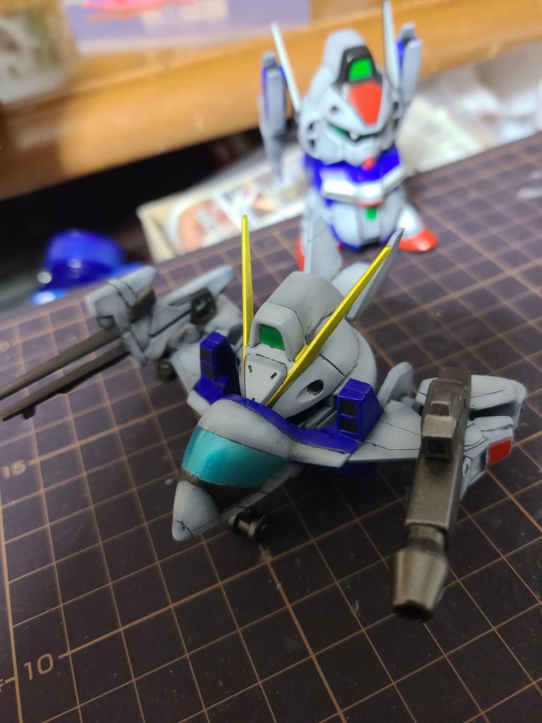 トップファイター