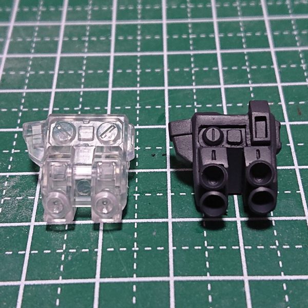 何故に、ここから？前胸も作ってて出来た〜と思ったんですけど、気に入らないのでやり直しかな製作意欲が続けばいいな・・・  