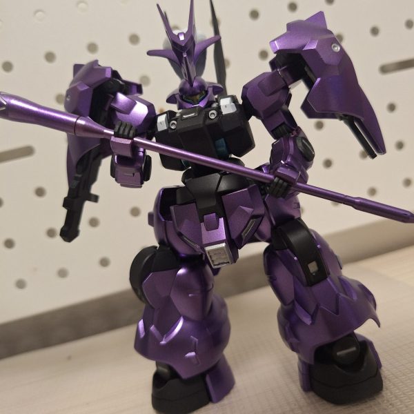 HGグエルディランザ