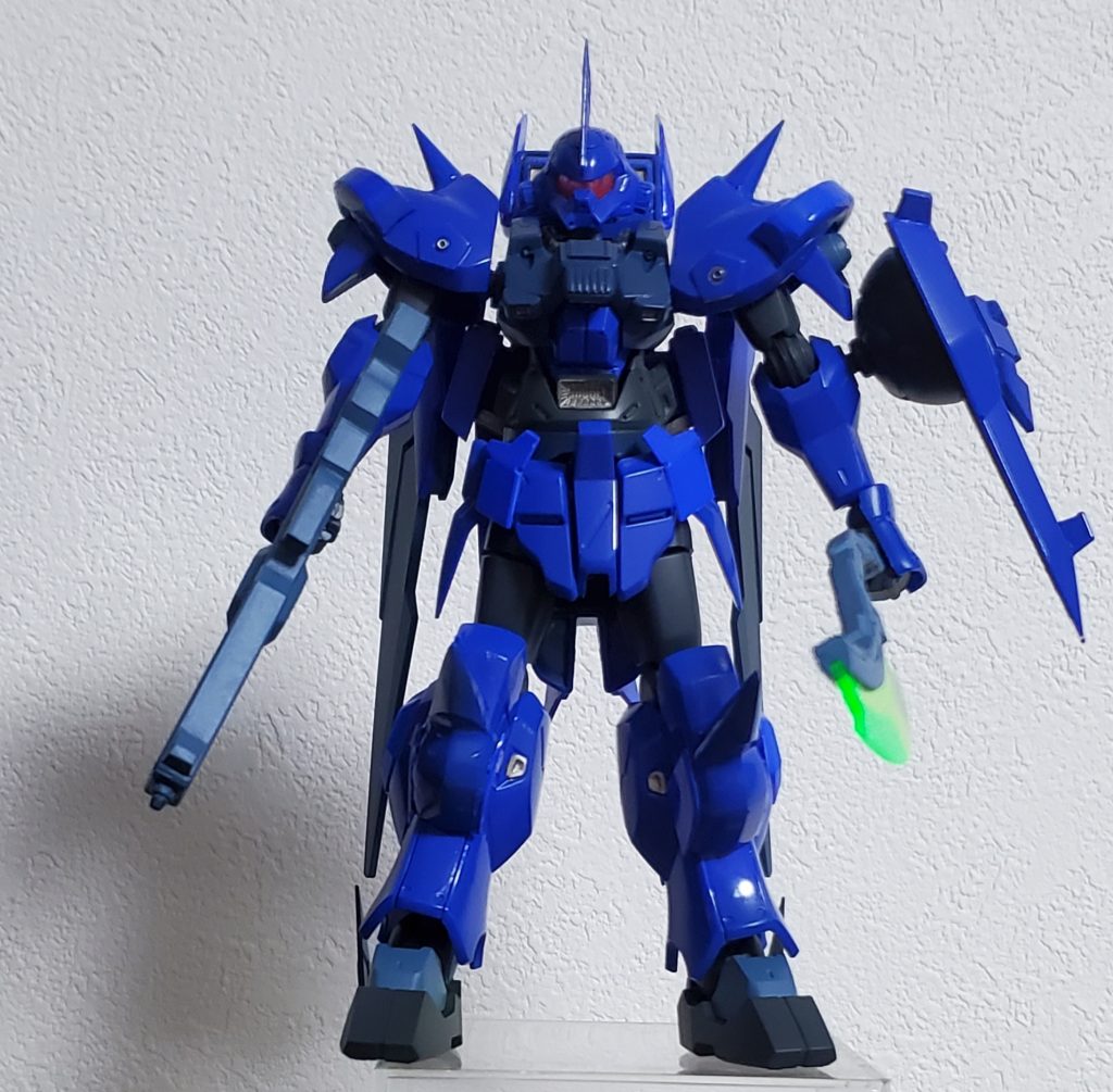 改  宇宙用 ジャハナム–2枚目/制作者：p5150