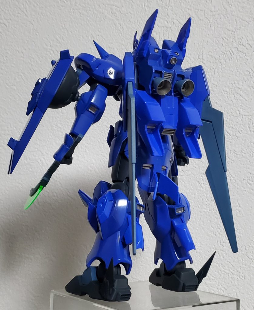 改  宇宙用 ジャハナム–3枚目/制作者：p5150