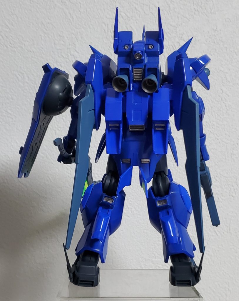 改  宇宙用 ジャハナム–4枚目/制作者：p5150