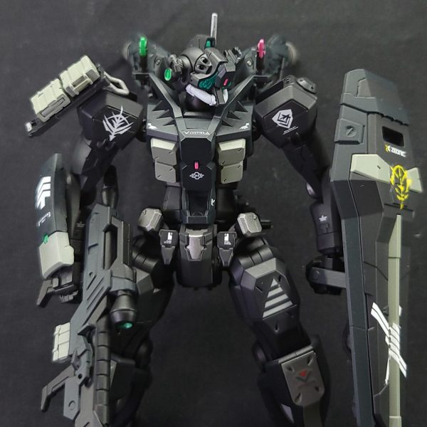 ゲルググ制圧部隊仕様