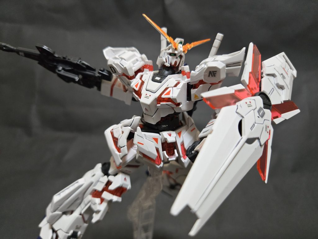 ガンダムユニコーンブレイブ