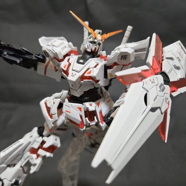 ガンダムユニコーンブレイブ