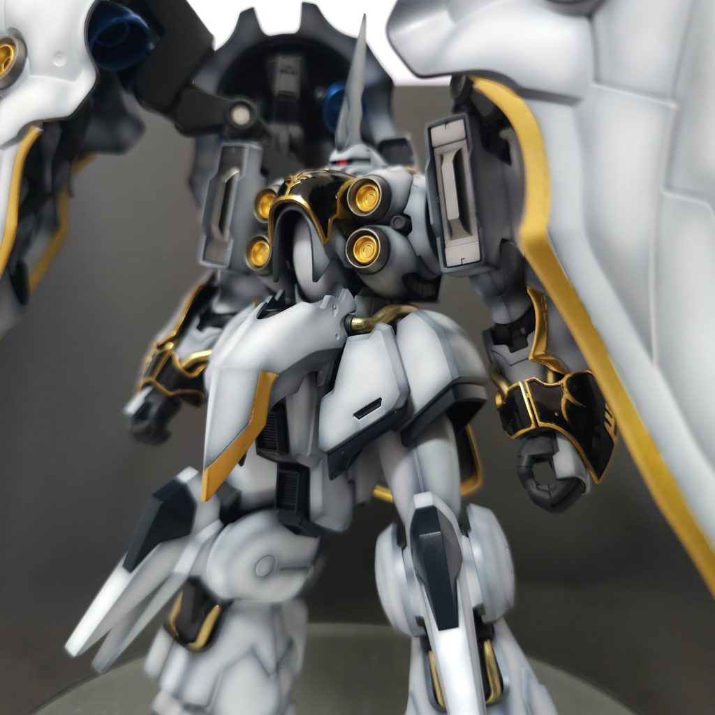 HG クシャリトヤ