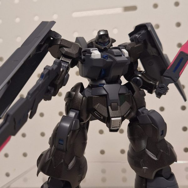 HGディランザソル