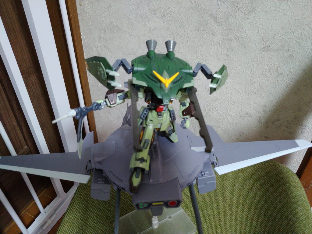 キャバリアー の使い方–7枚目/制作者:ヒーローNORY