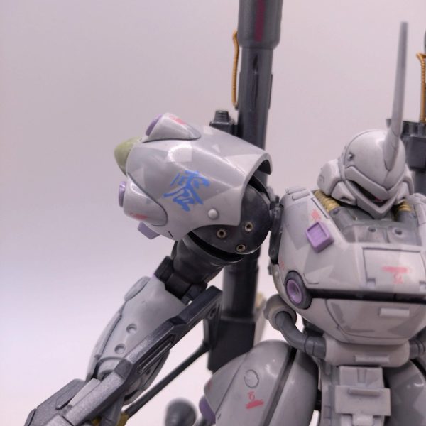 HGケンプファー（フリー改）