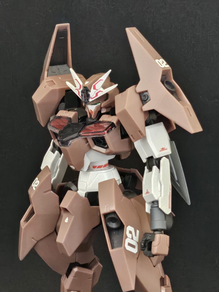 ルブリスソーン　アナザ