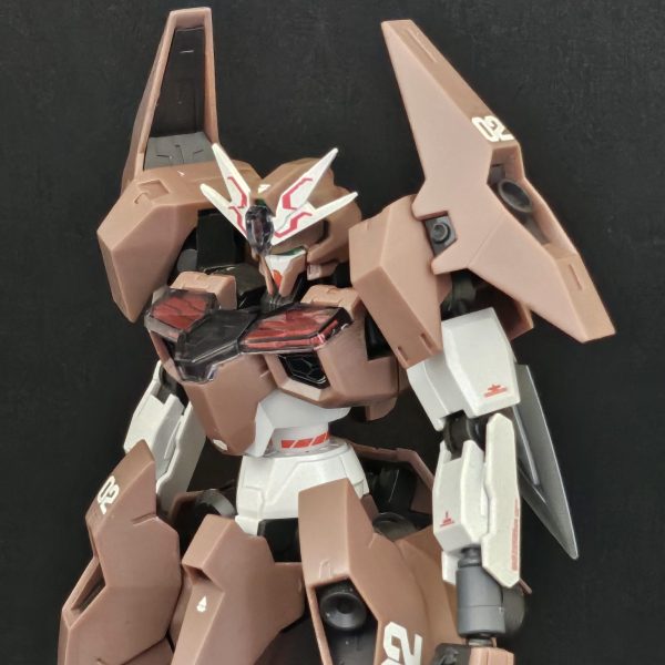 ルブリスソーン　アナザ