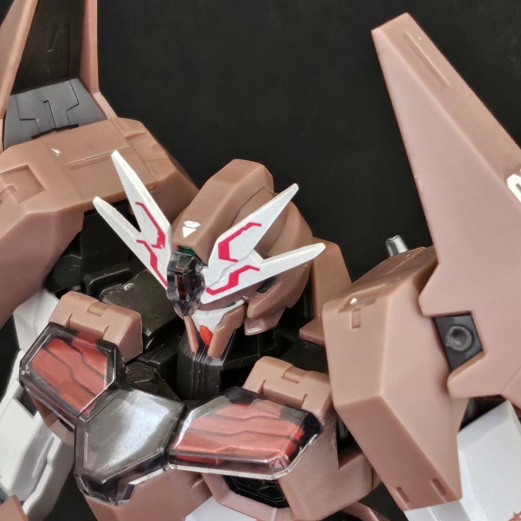 顔のアップ結構イケメンかと思います