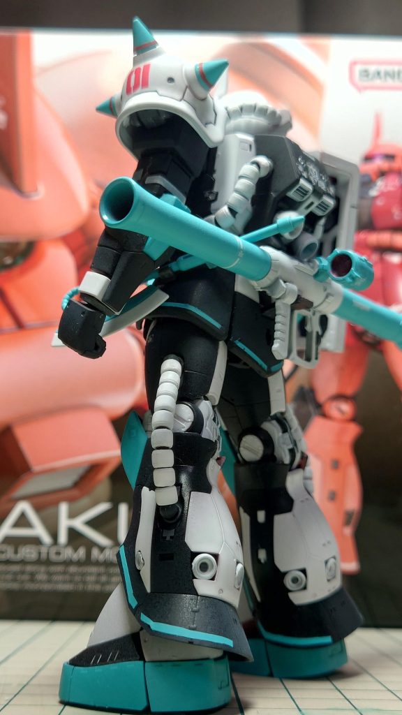 ミクザク–5枚目/制作者：あれく myT 積みプラ崩したい