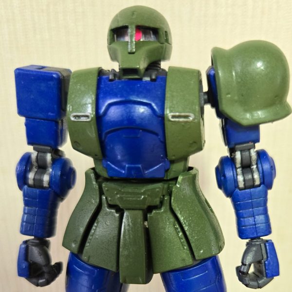 旧型ザク(MS-05 ザクI)