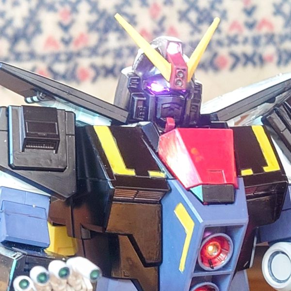 サイコガンダム