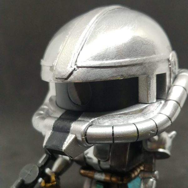 85　　　ザクプラくん　