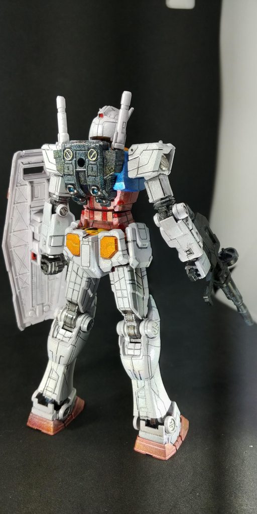 84　EG　ガンダム–4枚目/制作者：ie．