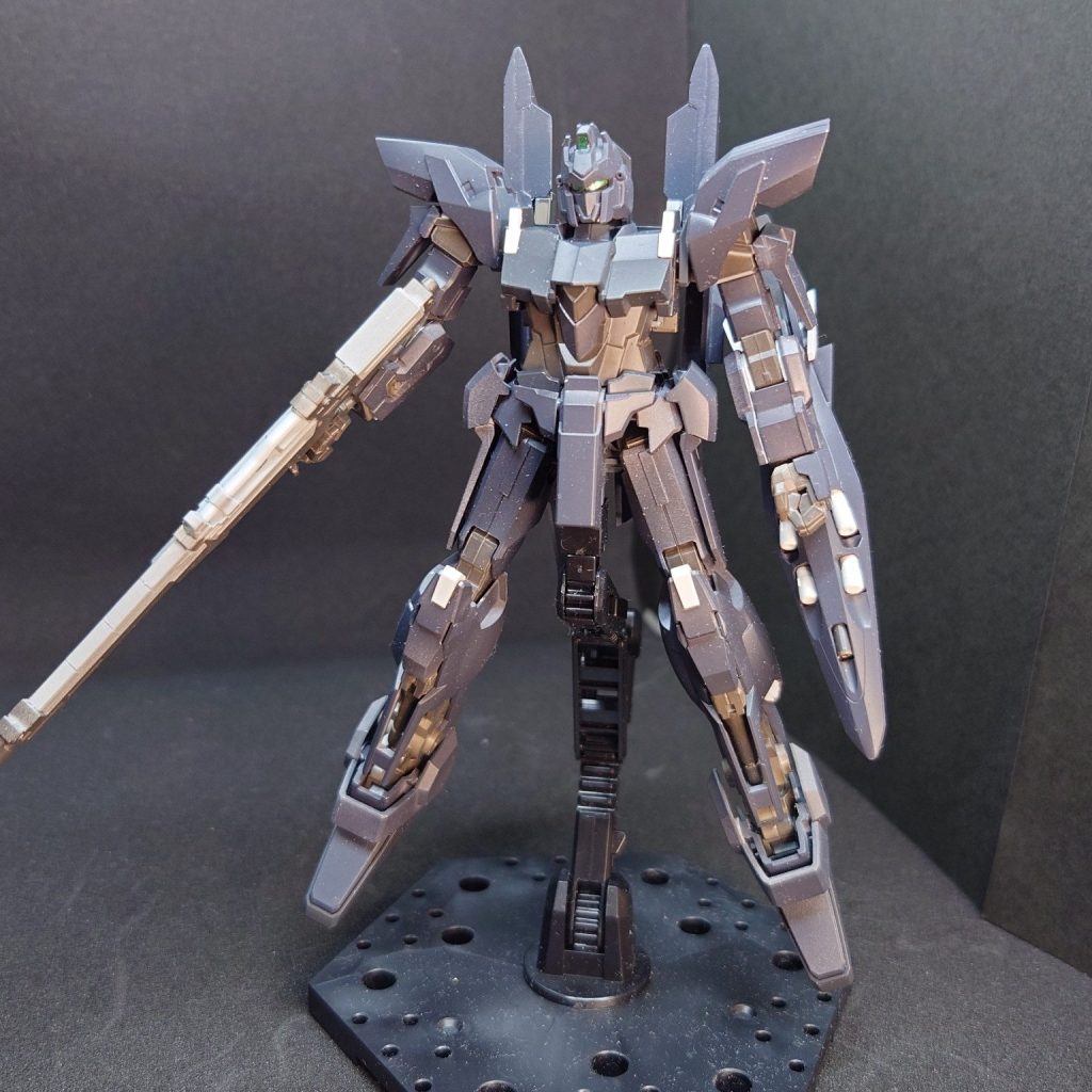 100％本物保証！ デルタプラス｜@izumo_paさんのガンプラ作品｜GUNSTA（ガンスタ） ロボット