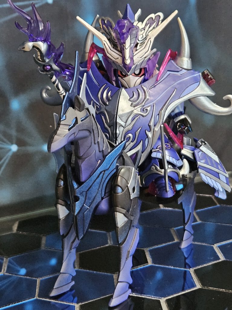 ガンダムヘルメリア