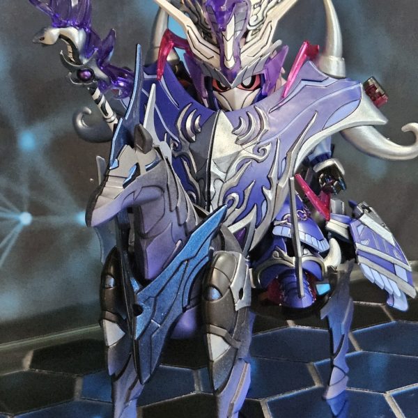 ガンダムヘルメリア