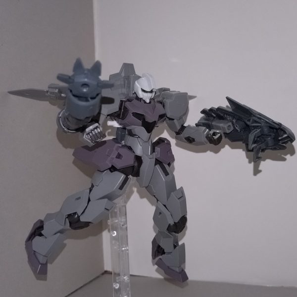 竜の手/ドラゴノートジムヴォルヴァ(1/2)