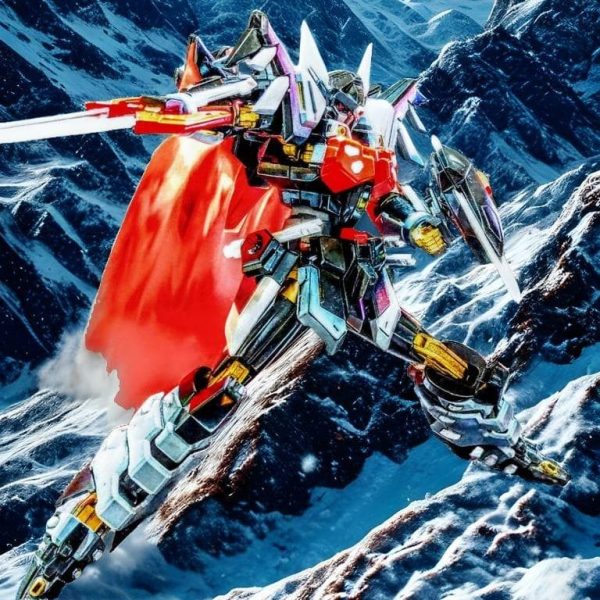 HGCE ブラックナイトスコード シヴァ　『Ver.私生活が、極貧の翔姫』