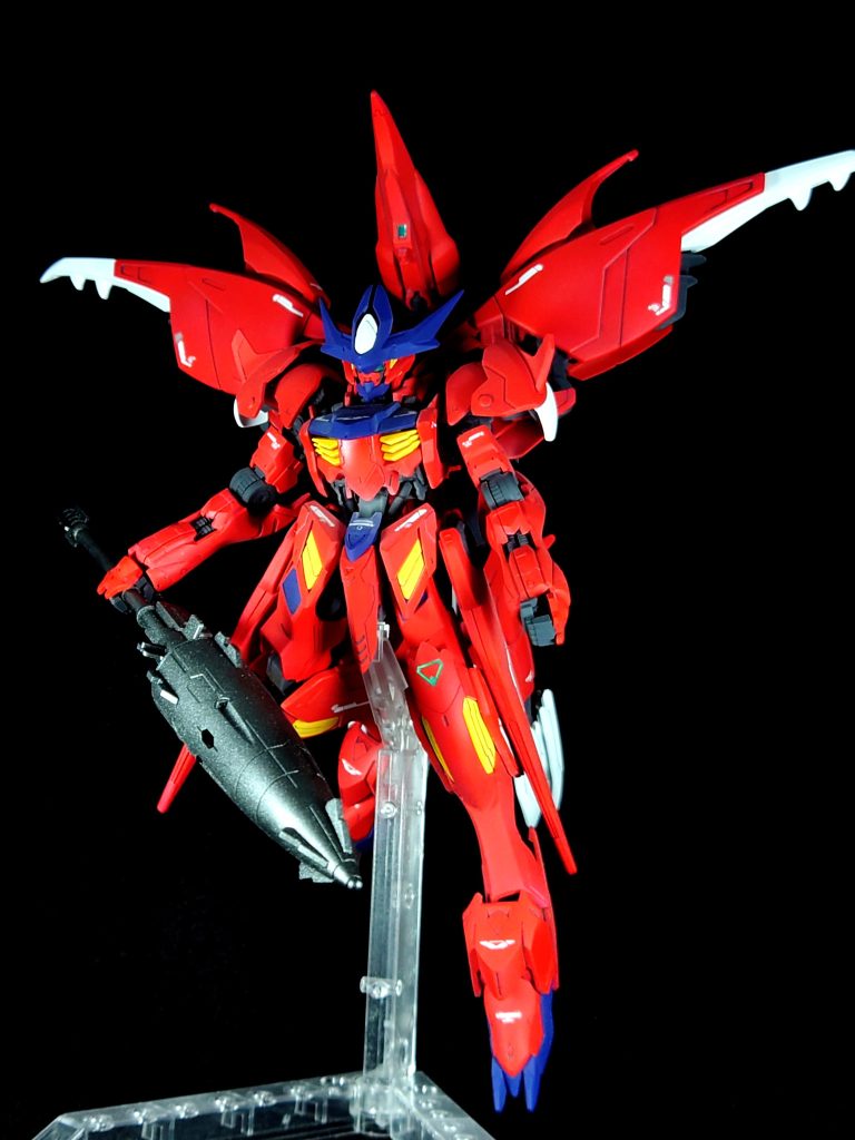 アメイジングメイス