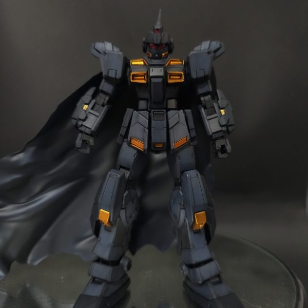 ペイルライダー」のガンプラ作品一覧｜GUNSTA（ガンスタ）