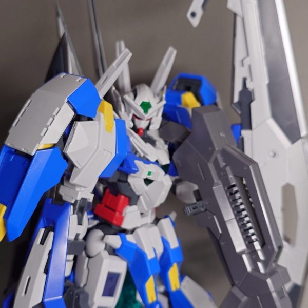 初投稿　AVALANCHE ASTRAEA’+PROTO GN TWIN BRODO BLADE