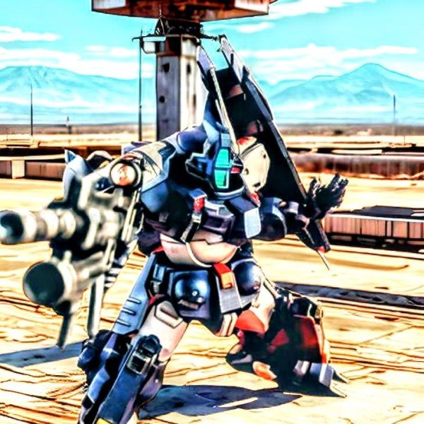 第21回 オラザク選手権に、初参加、初投稿、初失格になったHG グリモアレッドベレーす