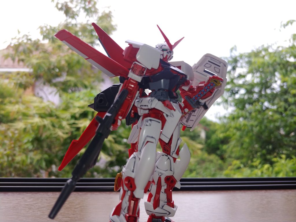 ガシガシ動かせる楽しいキットですねコレ