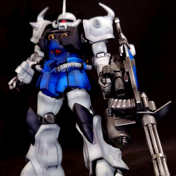 1dayグフ・カスタム