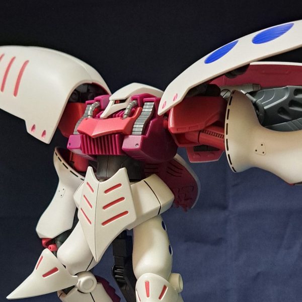 HG キュベレイ（リバイブ）