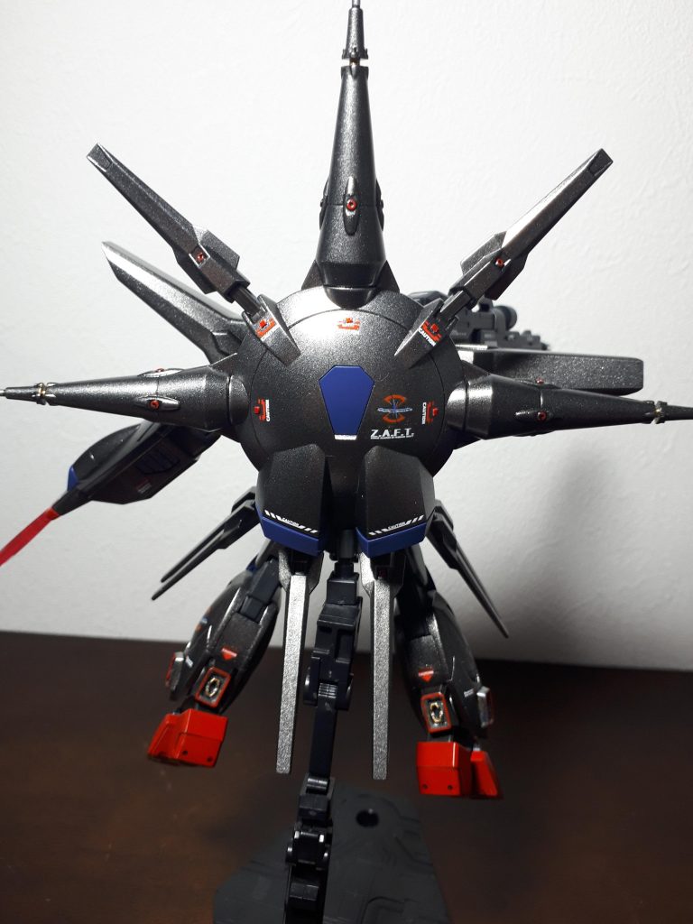 あ~。。。Z.A.F.T.マーク邪魔でしたかね💦