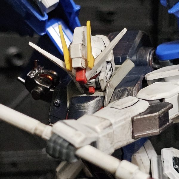 それでも！守りたい世界があるんだ！