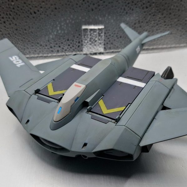 HGティックバラン　