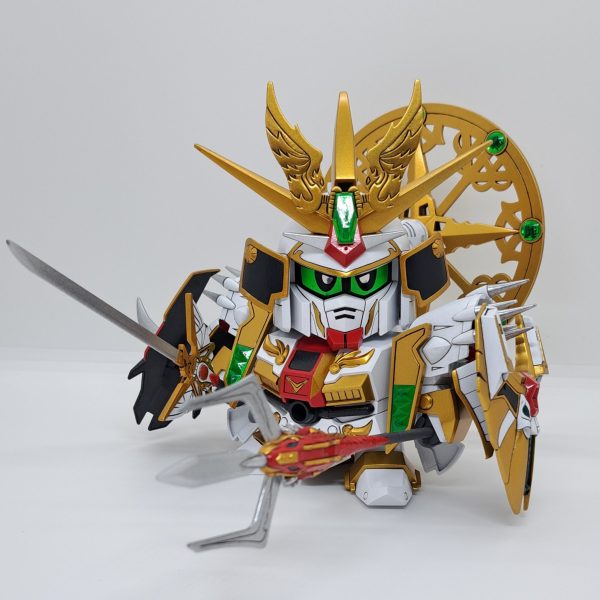 豪華初代頑駄無大将軍